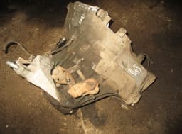 FORD N5LUA Gearbox FORD MONDEO Mk III (2000-2007) — thumbnail 4