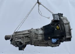 SUBARU Gearbox SUBARU LEGACY IV / Outback (2003-2009) — thumbnail 1