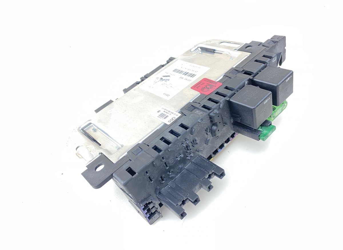 MERCEDES-BENZ 05045139 05045135 05045131 Fuse box MERCEDES-BENZ SL-CLASS (R230) (2001-2012)