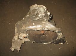 OPEL F40 Gearbox OPEL INSIGNIA A (G09) (2008-2017) — thumbnail 1