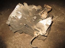 FORD N5LUA Gearbox FORD MONDEO Mk III (2000-2007) — thumbnail 5