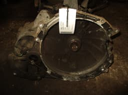 FORD N5LUA Gearbox FORD MONDEO Mk III (2000-2007) — thumbnail 2