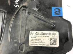 MERCEDES-BENZ A2C85816000 Gear position sensor MERCEDES-BENZ C-CLASS (W205) (2013-2021) — thumbnail 2