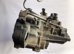 NISSAN Gearbox NISSAN X-TRAIL I (T30) (2001-2007) — thumbnail 2