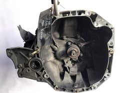 RENAULT Gearbox RENAULT CLIO III / THALIA (2005-2012) — thumbnail 1