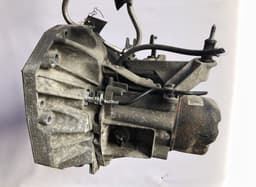 RENAULT Gearbox RENAULT CLIO III / THALIA (2005-2012) — thumbnail 2