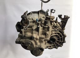NISSAN Gearbox NISSAN X-TRAIL I (T30) (2001-2007) — thumbnail 3