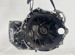 NISSAN 7489625 Gearbox NISSAN X-TRAIL I (T30) (2001-2007) — thumbnail 1