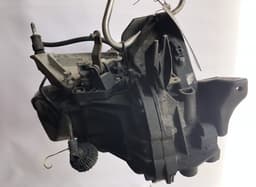 RENAULT Gearbox RENAULT CLIO III / THALIA (2005-2012) — thumbnail 4