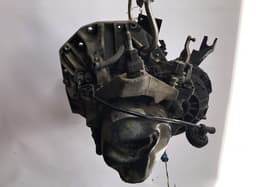 RENAULT Gearbox RENAULT CLIO III / THALIA (2005-2012) — thumbnail 3