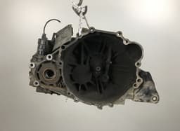 KIA Gearbox KIA CARENS II (FJ) (2002-2006) — thumbnail 1