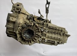 VW Gearbox VW PASSAT B5 (3B3) (2000-2005) — thumbnail 1