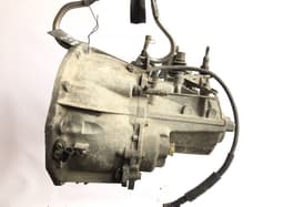 RENAULT Gearbox RENAULT SCENIC II (JM0) (2003-2009) — thumbnail 2