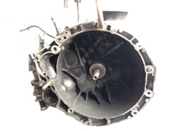 RENAULT Gearbox RENAULT SCENIC II (JM0) (2003-2009) — thumbnail 1