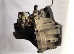 NISSAN Gearbox NISSAN X-TRAIL I (T30) (2001-2007) — thumbnail 4
