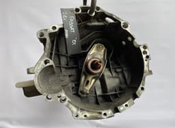 VW Gearbox VW PASSAT B5 (3B3) (2000-2005) — thumbnail 4
