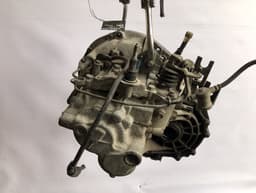 RENAULT Gearbox RENAULT SCENIC II (JM0) (2003-2009) — thumbnail 3