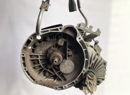 MERCEDES-BENZ Gearbox MERCEDES-BENZ VANEO (W414) (2002-2005) — thumbnail 1