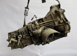 VW Gearbox VW PASSAT B5 (3B3) (2000-2005) — thumbnail 3