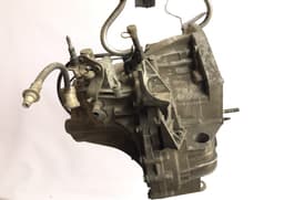 RENAULT Gearbox RENAULT SCENIC II (JM0) (2003-2009) — thumbnail 4