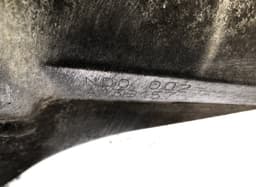 RENAULT Gearbox RENAULT SCENIC II (JM0) (2003-2009) — thumbnail 5