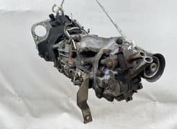 SUBARU Gearbox SUBARU LEGACY IV / Outback (2003-2009) — thumbnail 3