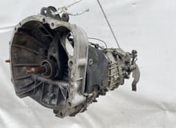 SUBARU Gearbox SUBARU LEGACY IV / Outback (2003-2009) — thumbnail 4
