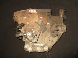 OPEL F40 Gearbox OPEL INSIGNIA A (G09) (2008-2017) — thumbnail 3