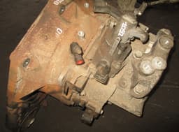 OPEL F40 Gearbox OPEL INSIGNIA A (G09) (2008-2017) — thumbnail 4