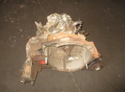 OPEL F40 Gearbox OPEL INSIGNIA A (G09) (2008-2017) — thumbnail 1