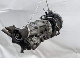 SUBARU Gearbox SUBARU LEGACY IV / Outback (2003-2009) — thumbnail 2