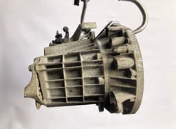 MERCEDES-BENZ Gearbox MERCEDES-BENZ VANEO (W414) (2002-2005) — thumbnail 4
