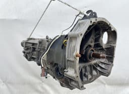 SUBARU Gearbox SUBARU LEGACY IV / Outback (2003-2009) — thumbnail 1