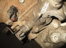 OPEL F40 Gearbox OPEL INSIGNIA A (G09) (2008-2017) — thumbnail 5