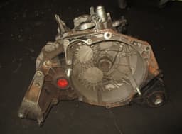 OPEL F40 Gearbox OPEL INSIGNIA A (G09) (2008-2017) — thumbnail 2