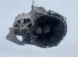 MAZDA Gearbox MAZDA 3 I (BK) (2000-2009) — thumbnail 5