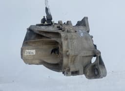 MAZDA Gearbox MAZDA 3 I (BK) (2000-2009) — thumbnail 3