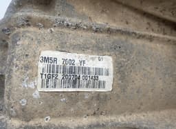 MAZDA Gearbox MAZDA 3 I (BK) (2000-2009) — thumbnail 2