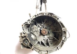 RENAULT Gearbox RENAULT MEGANE II (2002-2008) — thumbnail 1