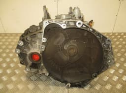 OPEL Gearbox OPEL INSIGNIA A (G09) (2008-2017) — thumbnail 2