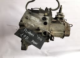 PEUGEOT Gearbox PEUGEOT PARTNER I (5F) (1996-2008) — thumbnail 2