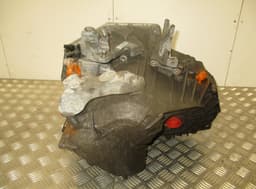 OPEL Gearbox OPEL INSIGNIA A (G09) (2008-2017) — thumbnail 5