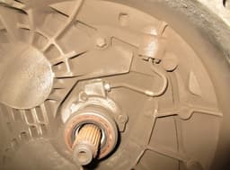 OPEL Gearbox OPEL INSIGNIA A (G09) (2008-2017) — thumbnail 3