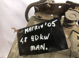 HYUNDAI Gearbox HYUNDAI MATRIX (FC) (2001-2010) — thumbnail 5