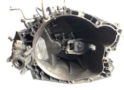PEUGEOT Gearbox PEUGEOT PARTNER I (5F) (1996-2008) — thumbnail 1
