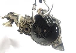 HYUNDAI Gearbox HYUNDAI MATRIX (FC) (2001-2010) — thumbnail 1
