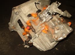 OPEL Gearbox OPEL INSIGNIA A (G09) (2008-2017) — thumbnail 4