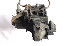 PEUGEOT Gearbox PEUGEOT PARTNER I (5F) (1996-2008) — thumbnail 4