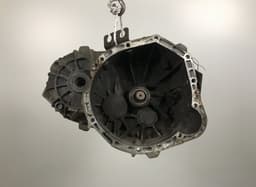 MERCEDES-BENZ Gearbox MERCEDES-BENZ VITO / V-CLASS (W638) (1996-2003) — thumbnail 1