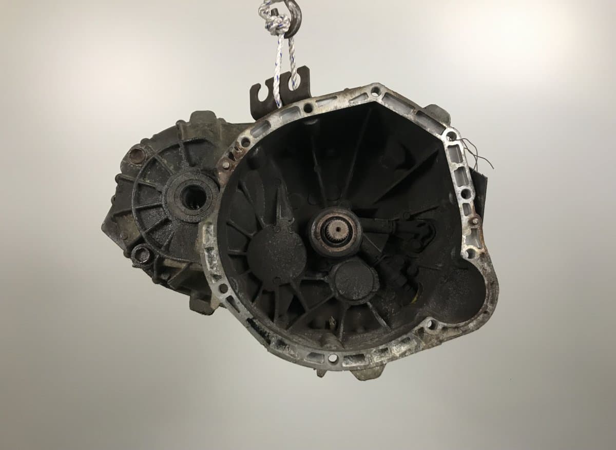 MERCEDES-BENZ Gearbox MERCEDES-BENZ VITO / V-CLASS (W638) (1996-2003)